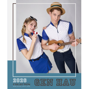 GEN HAU系列